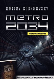 Picture of Metro 2034 Pakiet