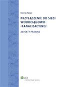 Książka : Przyłączen... - Henryk Palarz