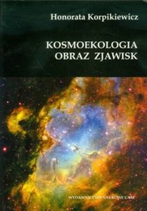 Picture of Kosmoekologia Obraz zjawisk