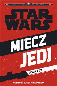Picture of Star Wars Miecz Jedi