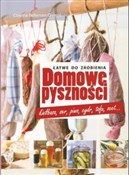 Domowe pys... - Qurini Cosima Bellersen -  books in polish 