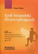 Język hisz... - Oskar Perlin -  books from Poland