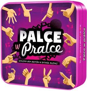 Picture of Palce w pralce