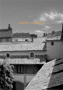 Picture of Carnet Arlésien