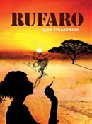 Rufaro - Olga Zygarowska -  foreign books in polish 