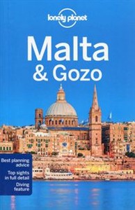 Picture of Lonely Planet Malta & Gozo
