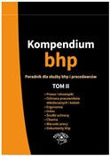 polish book : Kompendium... - Opracowanie Zbiorowe