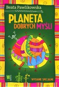 Planeta do... - Beata Pawlikowska -  books in polish 