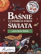 Polska książka : [Audiobook... - Agnieszka Sobich