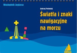 Picture of Światła i znaki nawigacyjne na morzu