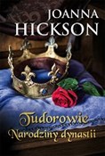 Tudorowie ... - Joanna Hickson -  books from Poland