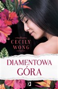 Diamentowa... - Cecily Wong -  books in polish 