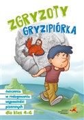 polish book : Zgryzoty G... - Katarzyna Skurkiewicz