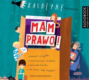 Picture of [Audiobook] Mam prawo