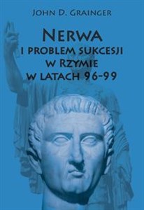 Picture of Nerwa i problem sukcesji w Rzymie w latach 96-99