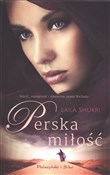 polish book : Perska mił... - Laila Shukri