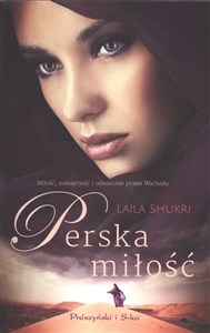 Picture of Perska miłość wyd. kieszonkowe