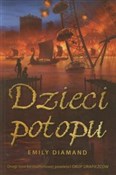 Dzieci pot... - Emily Diamand -  foreign books in polish 