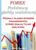 polish book : Forex 1 Po... - Piotr Surdel