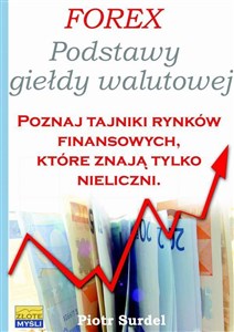 Picture of Forex 1 Podstawy Giełdy Walutowej