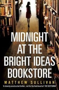 Picture of Midnight at the Bright Ideas Bookstore