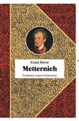 Metternich... - Franz Herre - Ksiegarnia w UK