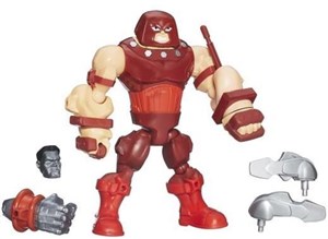 Picture of Super Hero Mashers Juggernaut