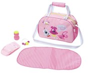 Baby born ... -  foreign books in polish 