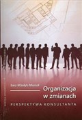 Książka : Organizacj... - Ewa Masłyk-Musiał