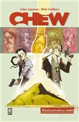 polish book : Chew T.2 M... - John Layman
