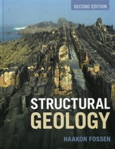 Picture of Structural Geology