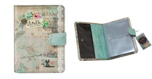 Obrazek Etui na dokumenty ANEKKE