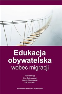Obrazek Edukacja obywatelska wobec migracji