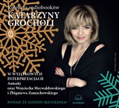 Książka : [Audiobook... - Katarzyna Grochola