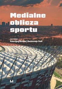 Obrazek Medialne oblicza sportu