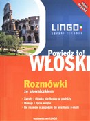 Zobacz : Włoski Roz... - Tadeusz Wasiucionek, Tomasz Wasiucionek