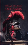 Książka : Quo Vadis - Henryk Sienkiewicz