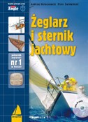 Żeglarz i ... - Andrzej Kolaszewski, Piotr Świdwiński -  books in polish 