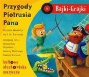 Polska książka : [Audiobook... - Krystyna Wodnicka