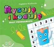 Książka : Rysuję i k... - Magdalena Wasilewska