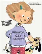 Czytamy sy... - Elisenda Roca -  books from Poland