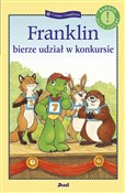Franklin b... - Paulette Bourgeois -  Polish Bookstore 