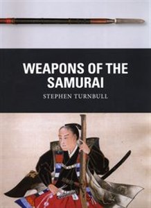 Picture of Weapons of the Samurai