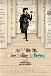 Picture of Reading the Past Understanding the Present