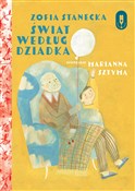 polish book : Świat wedł... - Zofia Stanecka