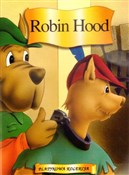 Książka : Robin Hood... - Opracowanie Zbiorowe