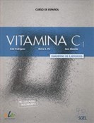 Vitamina C... - Aida Rodriguez -  Książka z wysyłką do UK