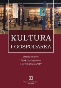 Picture of Kultura i gospodarka