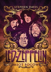 Obrazek Młot Bogów Led Zeppelin