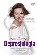 Książka : Depresjolo... - Agata Komorowska